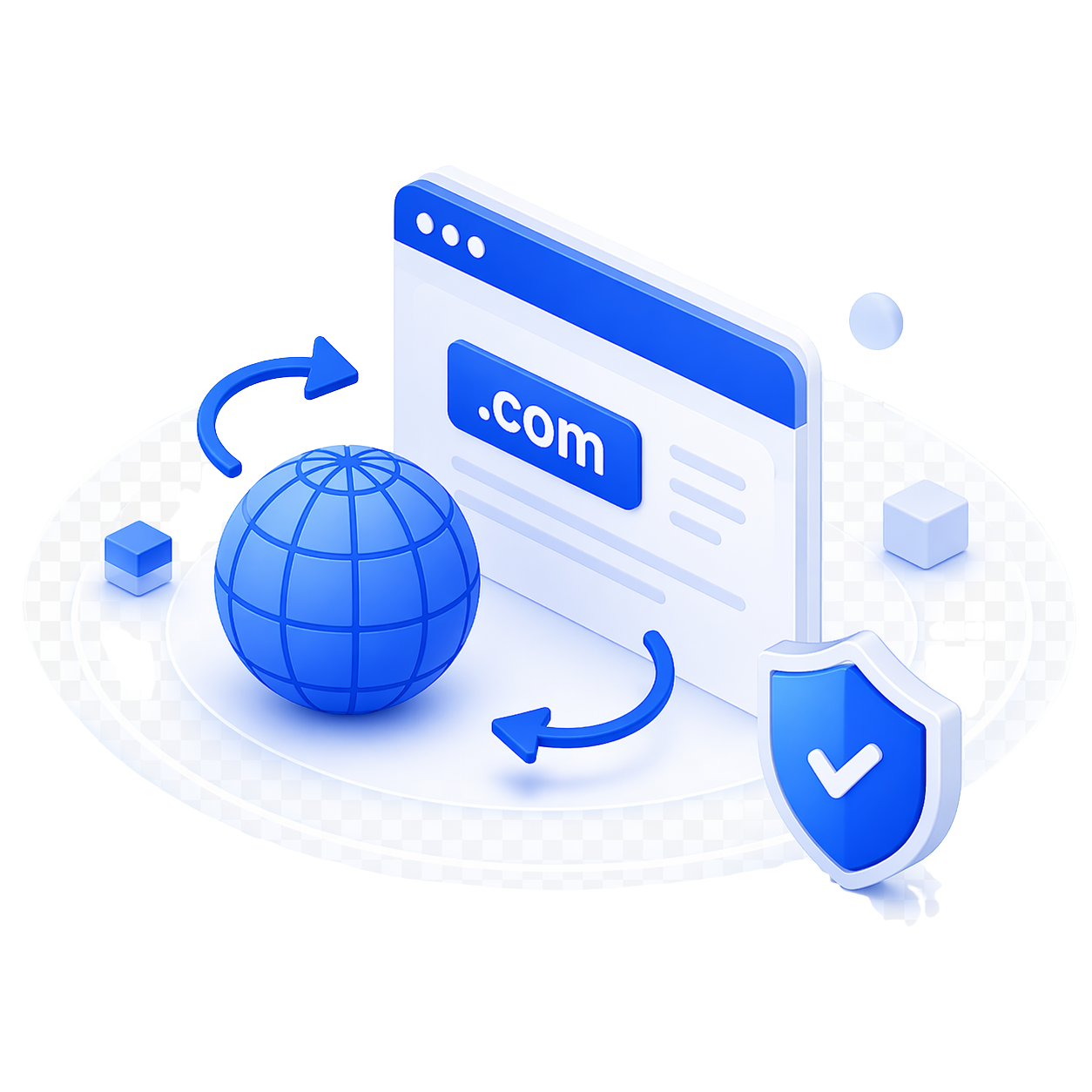 Transfer Domain