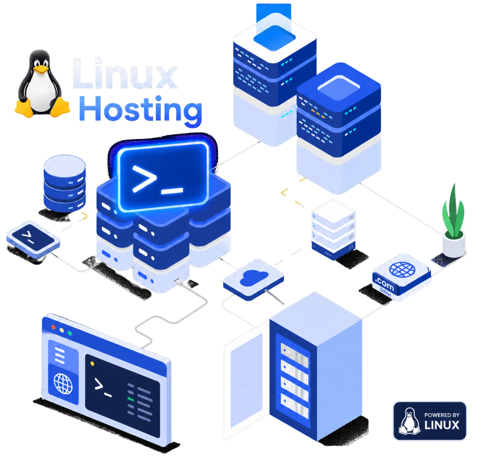 Farihost Linux Hosting